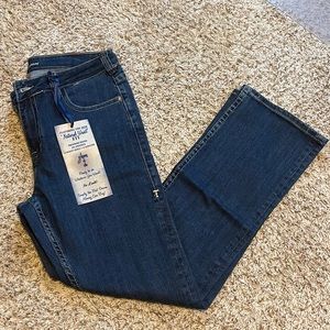 Cowgirl Tuff Jeans